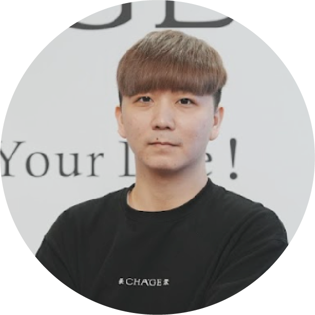 中和福美店鄭店長