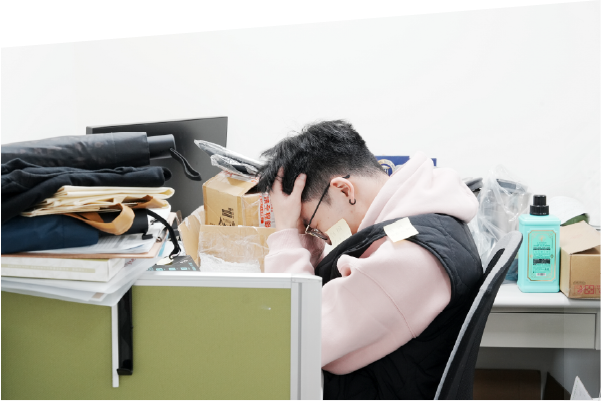 人生還有別的可能嗎